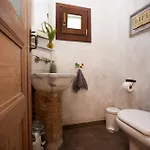 Villa Old Town Classic House Rhodes Rhodes City