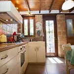 Villa Old Town Classic House Rhodes Rhodes City