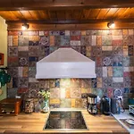 Villa Old Town Classic House Rhodes