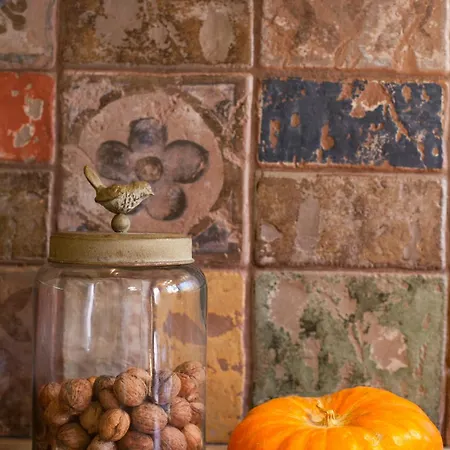 Vila Old Town Classic House Rhodes Rhodes City