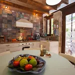 Willa Old Town Classic House Rhodes *