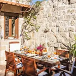 Willa Old Town Classic House Rhodes