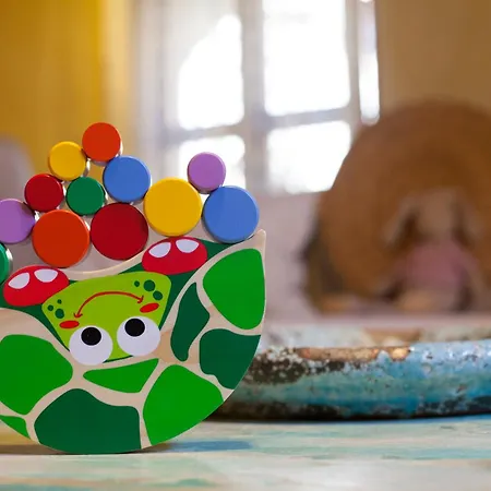 ヴィラ Old Town Classic House Rhodes