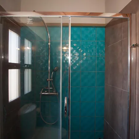 Βίλα Old Town Classic House Rhodes *