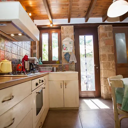 ヴィラ Old Town Classic House Rhodes Rhodes City