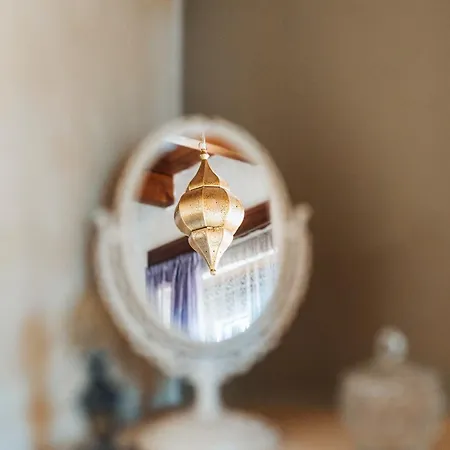 Old Town Classic House Rhodes ヴィラ Rhodes City