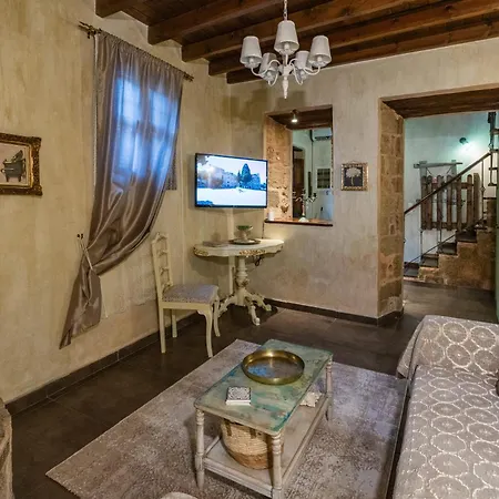 Old Town Classic House Rhodes *