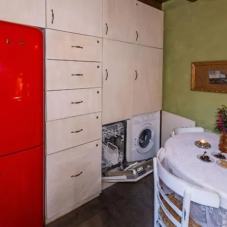 Old Town Classic House Rhodes Rhodes City