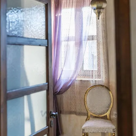 ヴィラ Old Town Classic House Rhodes