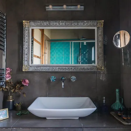 Old Town Classic House Rhodes ヴィラ Rhodes City