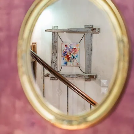 Old Town Classic House Rhodes * Rhodes City