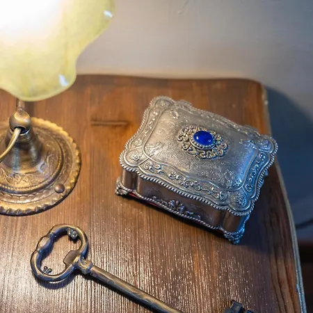 Old Town Classic House Rhodes