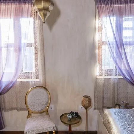 Old Town Classic House Rhodes *