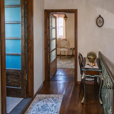 ヴィラ Old Town Classic House Rhodes