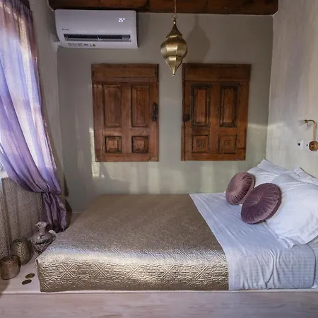 Old Town Classic House Rhodes ヴィラ Rhodes City