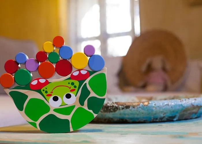 Villa Old Town Classic House Rhodes