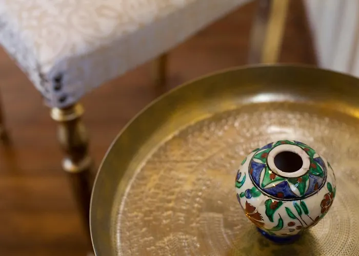 Villa Old Town Classic House Rhodes *