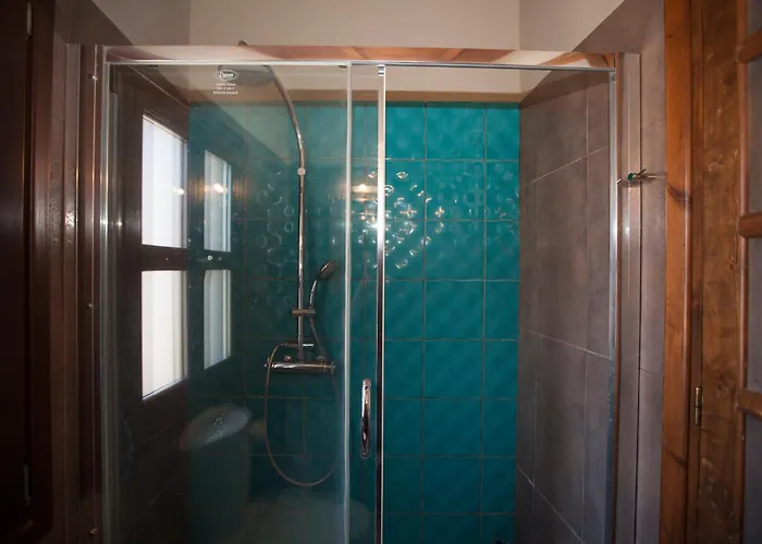 Villa Old Town Classic House Rhodes *