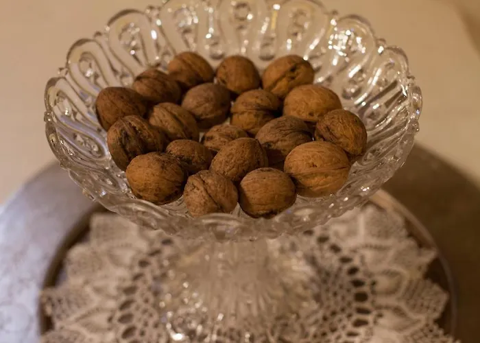 Villa Old Town Classic House Rhodes