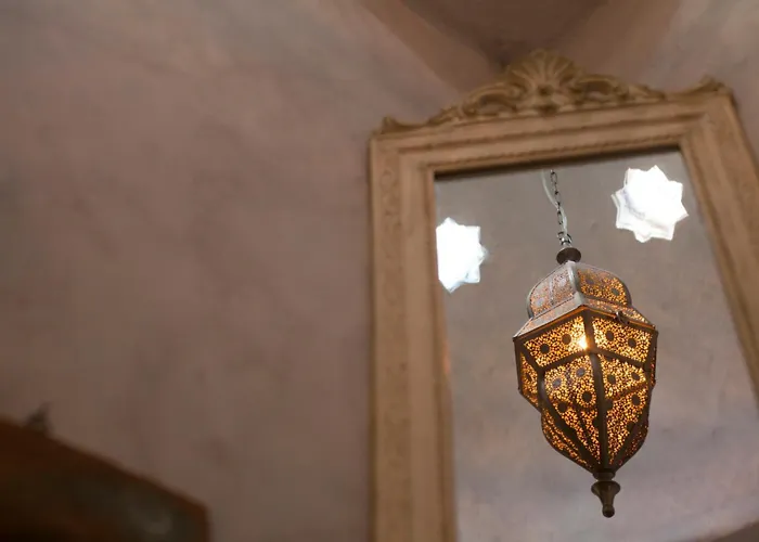 Villa Old Town Classic House Rhodes