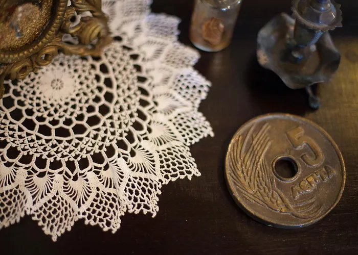 Old Town Classic House Rhodes