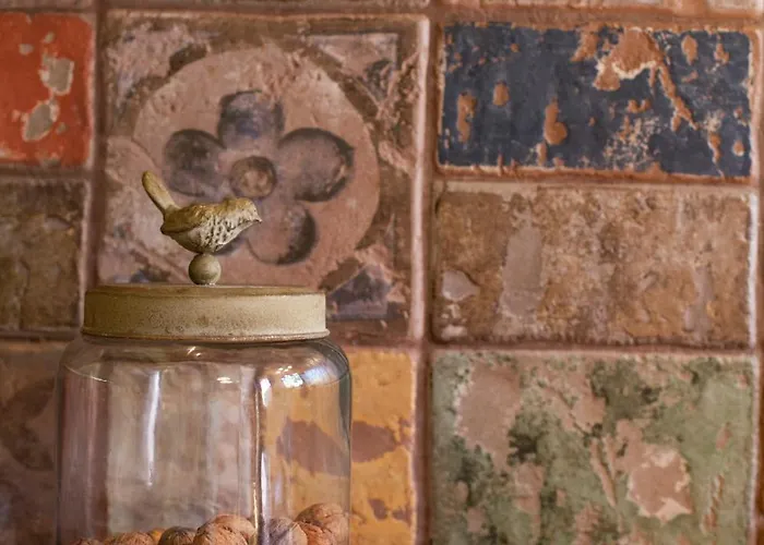 Villa Old Town Classic House Rhodes Rhodes City