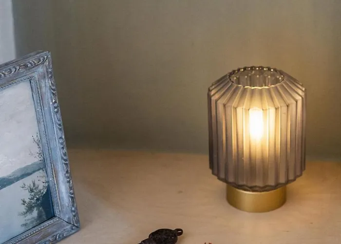 Villa Old Town Classic House Rhodes