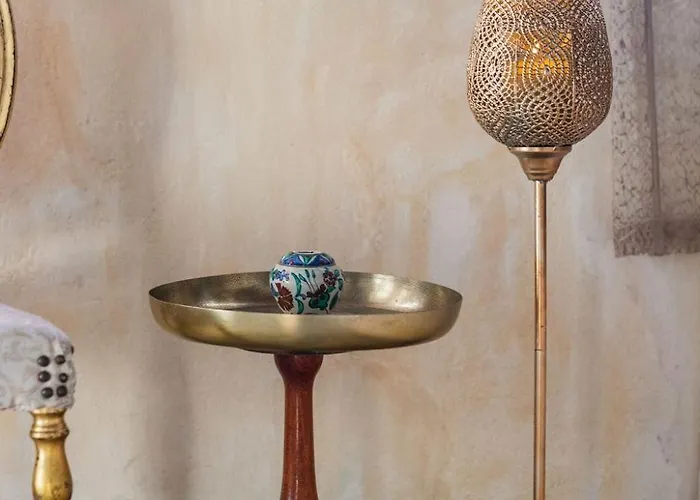 Old Town Classic House Rhodes Villa *