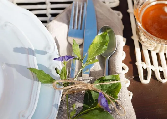 Old Town Classic House Rhodes * Rhodes City