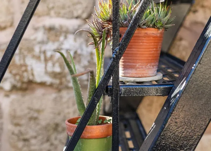 Villa Old Town Classic House Rhodes *