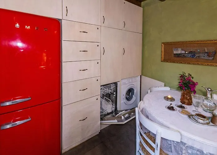 Old Town Classic House Rhodes Rhodes City