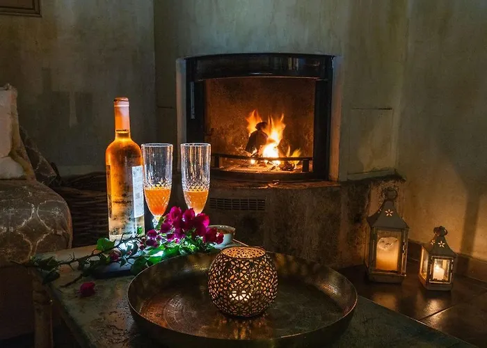 Old Town Classic House Rhodes Villa