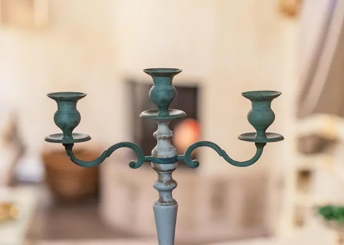 Old Town Classic House Rhodes