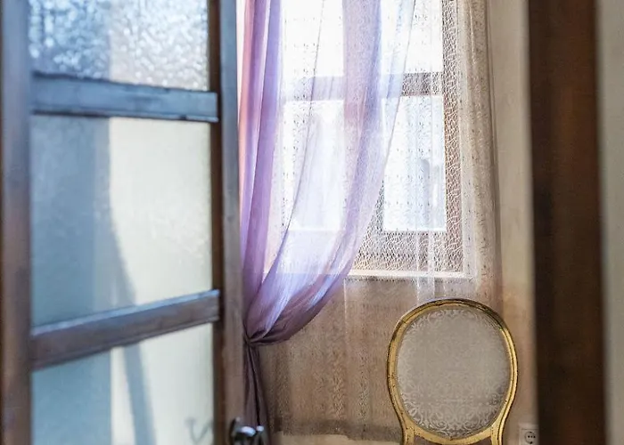 Villa Old Town Classic House Rhodes