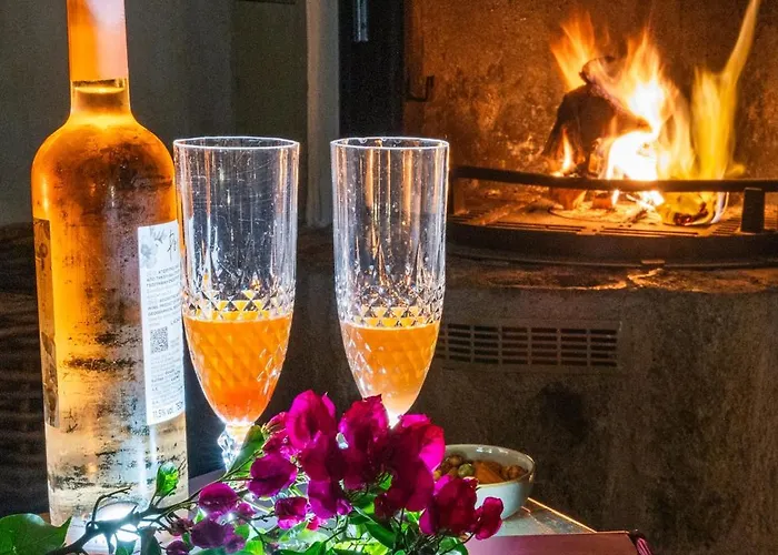 Old Town Classic House Rhodes * Rhodes City