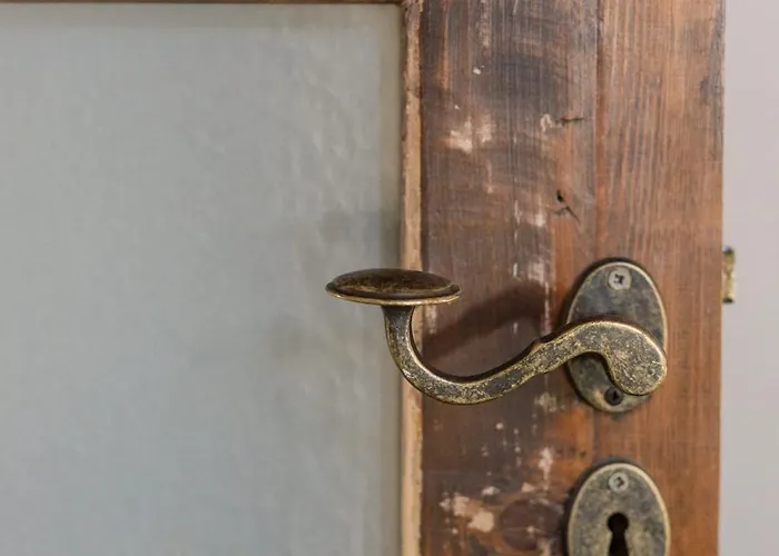 Old Town Classic House Rhodes Villa *