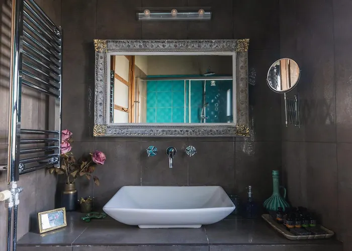 Old Town Classic House Rhodes Villa Rhodes City