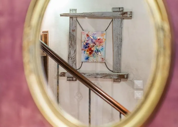 Old Town Classic House Rhodes * Rhodes City