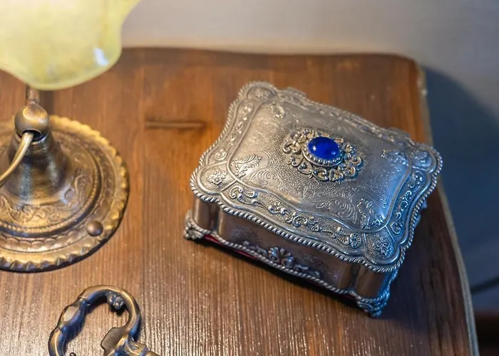 Old Town Classic House Rhodes