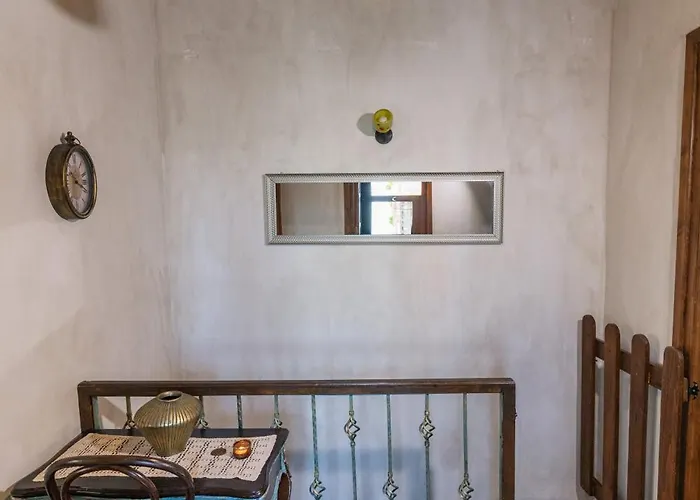 Old Town Classic House Rhodes Villa