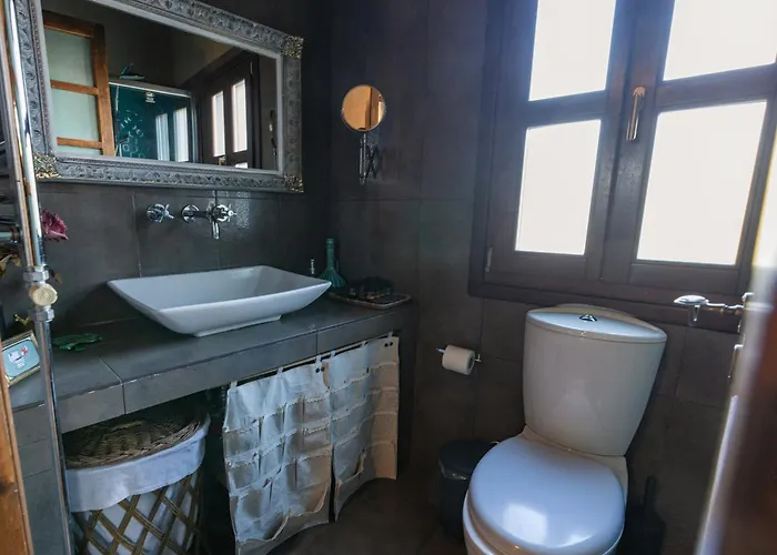 Old Town Classic House Rhodes Villa Rhodes City