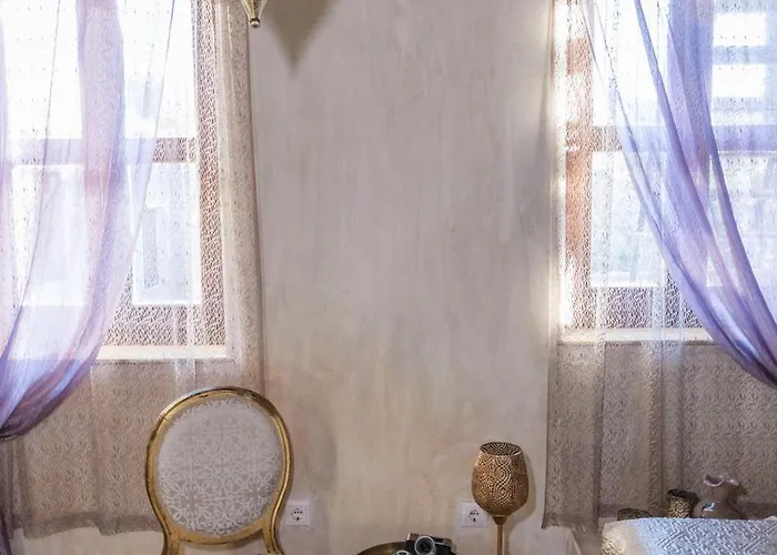 Old Town Classic House Rhodes *