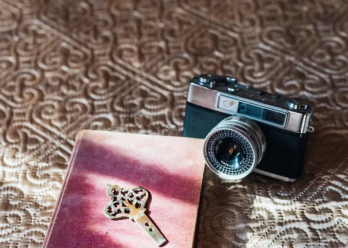 Old Town Classic House Rhodes Villa