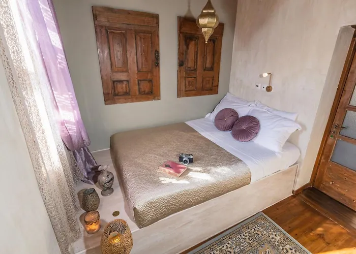 Villa Old Town Classic House Rhodes *