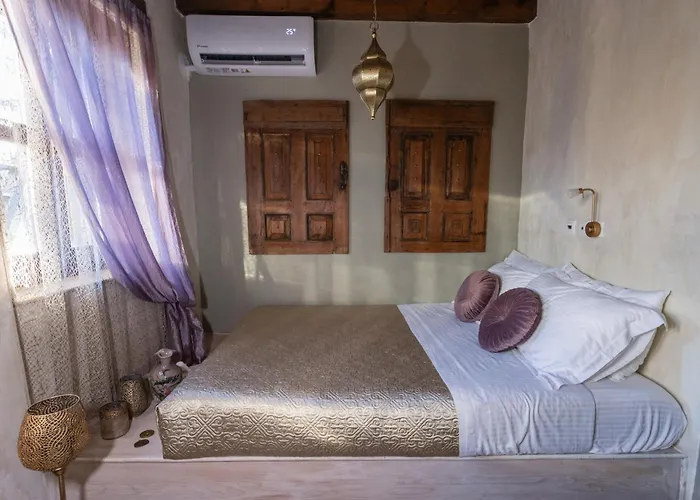 Old Town Classic House Rhodes Villa Rhodes City