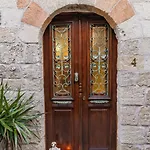 Old Town Classic House Rhodes *