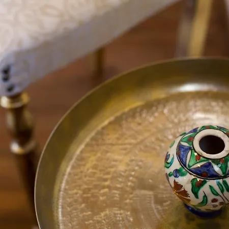 Villa Old Town Classic House Rhodes *