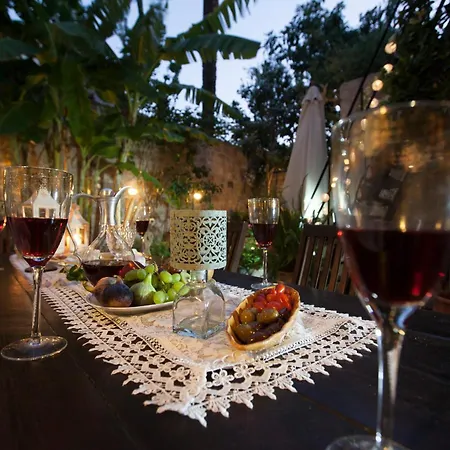 Old Town Classic House Rhodes