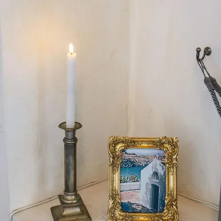 Villa Old Town Classic House Rhodes Rhodes City