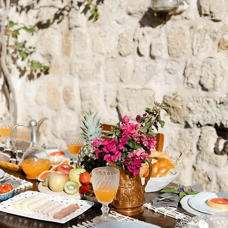 Old Town Classic House Rhodes *